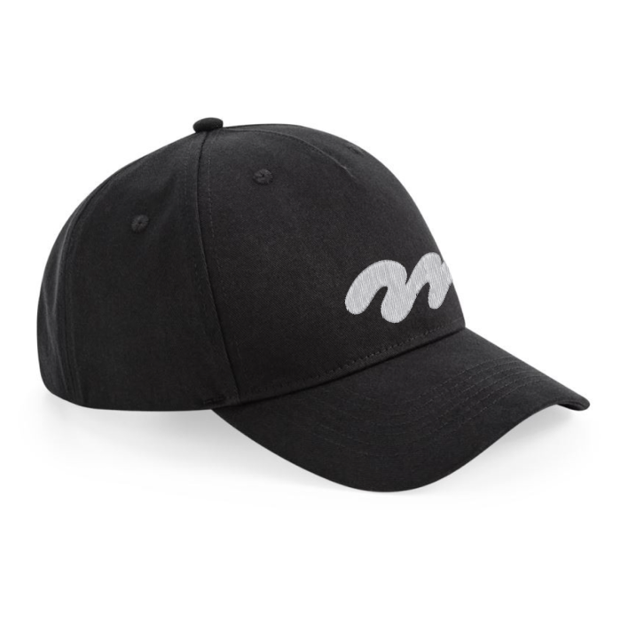 Organic Cotton Cap "Creamy"