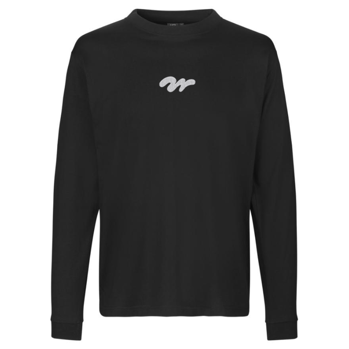 PRO Wear Longsleeve "Creamy"