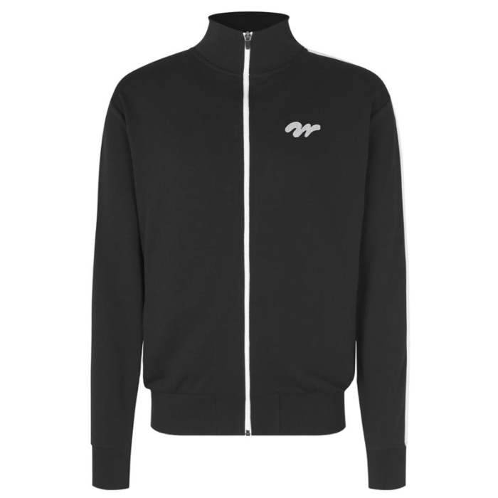 Sweat-Cardigan "Creamy"
