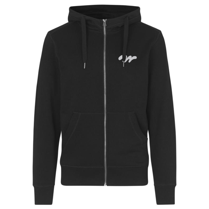 CORE Zip Hoodie "Creamy"