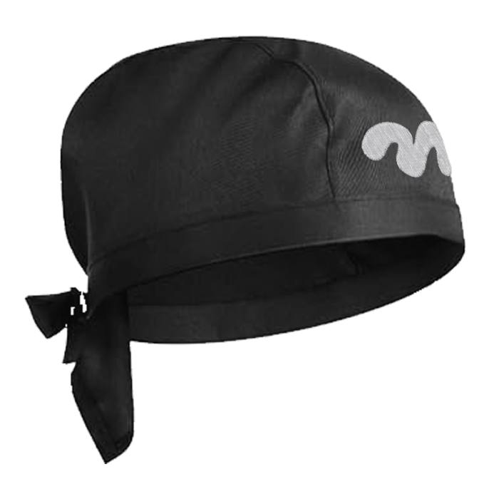 Premium Bandana "Creamy" | trocknergeeignet