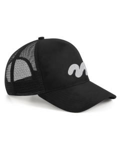 Mesh Cap "Creamy"