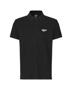 Stretch-Polo "Creamy"