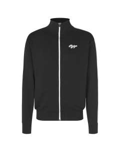 Sweat-Cardigan "Creamy"