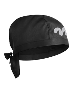 Premium Bandana "Creamy" | trocknergeeignet