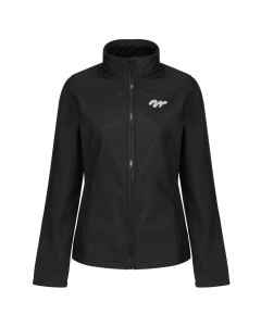 Softshelljacke "Creamy" | Women